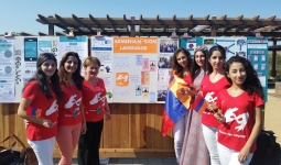 Technovation Girls Armenia Program Achievements