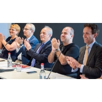 Հովանավորներ և աջակից կազմակերպություններ