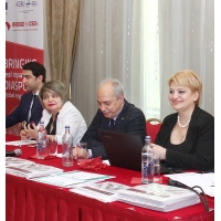 Technovation Girls, Armenia Competition  Jury 
